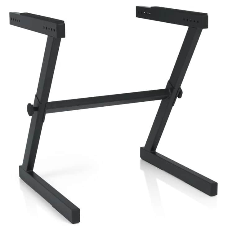 Gator Frameworks Z-Style Keyboard Stand image 1