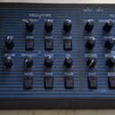 Access Matrix Programmer