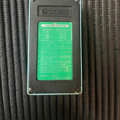Boss Chorus CE-2 image 4