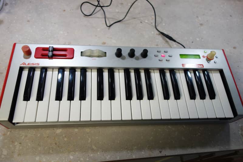 Alesis Micron | Reverb UK