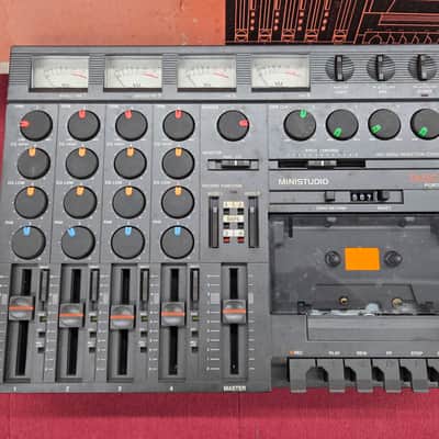 Tascam  Porta One multi track recorder image 2