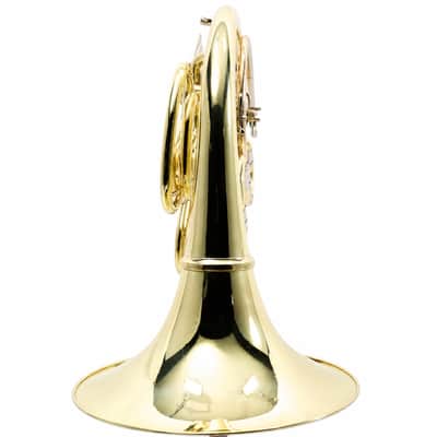 Yamaha YHR-668D Professional Double French Horn with Screw Bell SN 001227 image 5