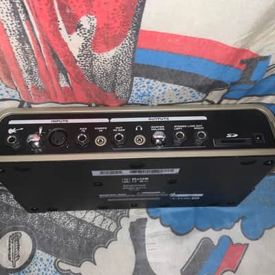 Line 6 JM4 Looper image 16