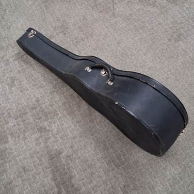 Vintage 1930 National Triolian w/ Soft Shell Case image 23