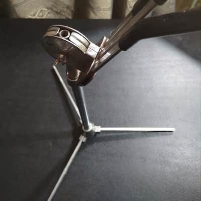Leedy snare stand 60s image 10