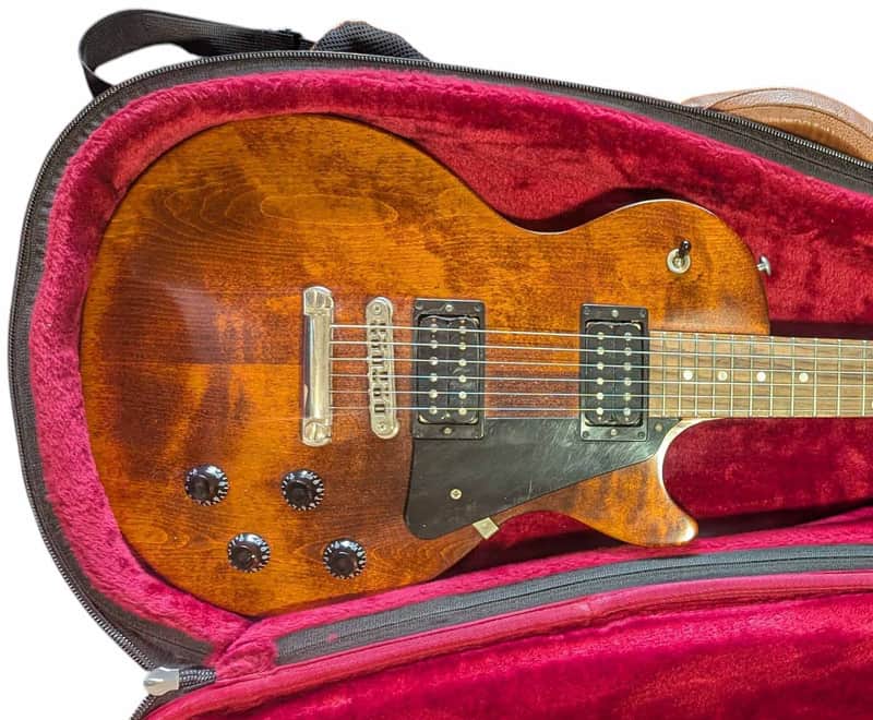 Gibson Les Paul Faded 2018 | Reverb Australia