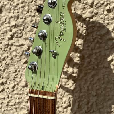 Fender American Standard Telecaster FSR 2009 image 3