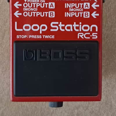 Boss RC-5 2000's image 4