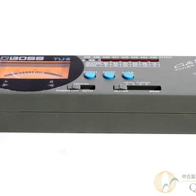 Boss Tu 8 1999 image 5