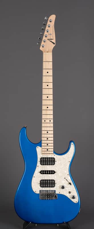 Tom Anderson The Classic 2015 - Candy Blue image 1