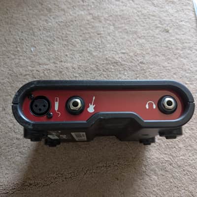 Line 6 TonePort UX1 2000s image 2