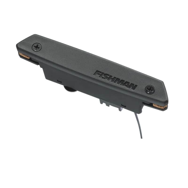 Fishman RareEarth HB Soundhole Pickup image 1
