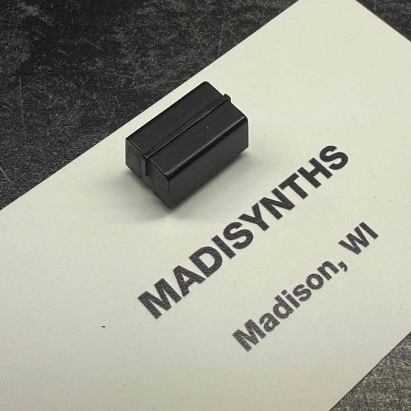 ORIGINAL Roland Slider Cap (22485159) for D-10, D-20, W-30 image 1