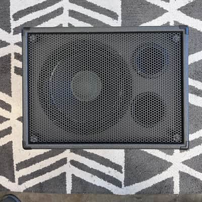 440 Live 112 Bass Cabinet Handmade 400w 8ohms 32lbs image 1