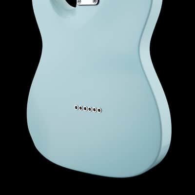 Suhr Alt T, Sonic Blue image 5