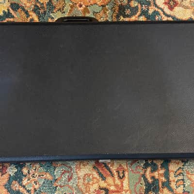 2007 USA Gibson GOTW Modern Metal Explorer with mirror pickguard + case image 23