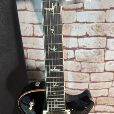 PRS McCarty Singlecut 594 - Black image 5