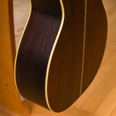Lyon & Healy Lakeside Parlor - Indian Rosewood #001 image 8