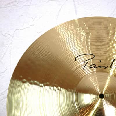 PAISTE Signature 19 Power Crash (07/27) image 4