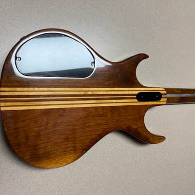 1979 Kramer DMZ5000 image 13