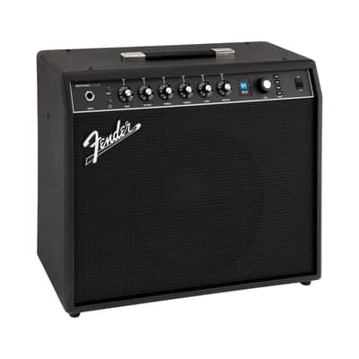 Fender Mustang LTX100 100w 1x12 Combo Amp image 2