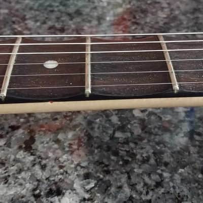 Scalloped Fender American Vintage '73 Stratocaster Reissue w/ Rosewood Fretboard image 12