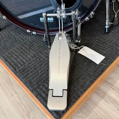 DEMO - TAMA Dyna-Sync Single Bass Drum Pedal, Direct Drive (HPDS1) [SKU 6705027] image 3