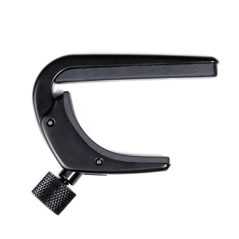 Planet Waves PW-CP-12 NS Ukulele Capo Pro image 1