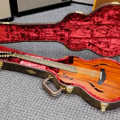 Taylor T5Z Classic | Reverb