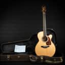 2020 Takamine P7NC Pro Series 7 - Natural Gloss | All Solid Japan NEX Cutaway Acoustic/Electric Guitar CTP3 Cool Tube Pickup | OHSC