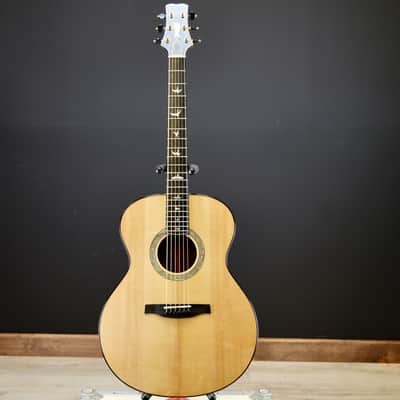 PRS Private Stock Tonare Grand Carpathian Spruce//Mahogany image 3