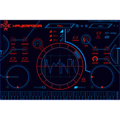 tracktion Waveform Pro 12 Music Production and Software + Everything Bundle (Download) image 20