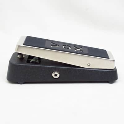 VOX V846-HW Hand-Wired Wah Pedal [011561] (05/04) image 6