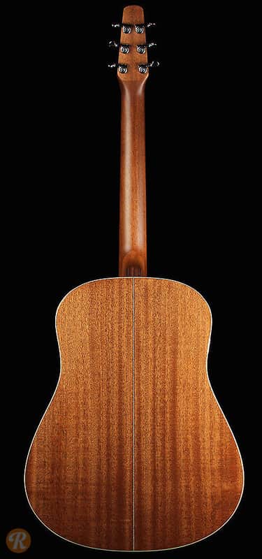 Seagull Maritime SWS Mahogany HG QI image 3