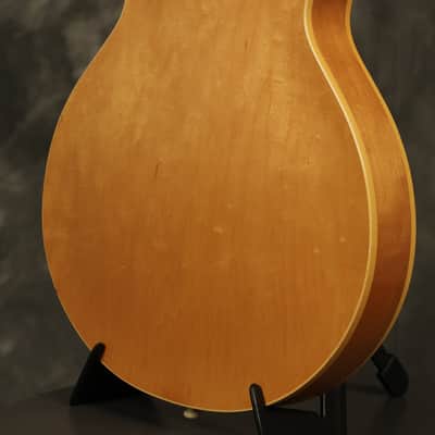 1958 Gibson ES-140 3/4 T N Natural/BLONDE image 18