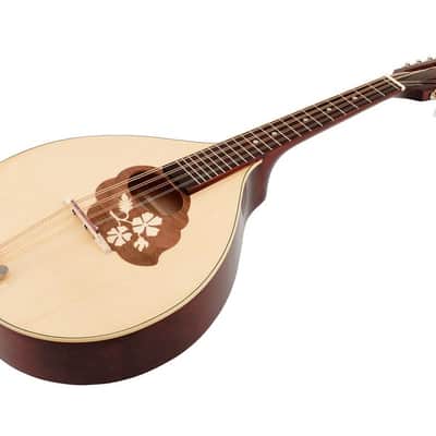 Hora M1088 Mandola RG2 – Solid Wood – Made in Romania image 3