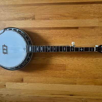 Gibson Mastertone Banjo image 2