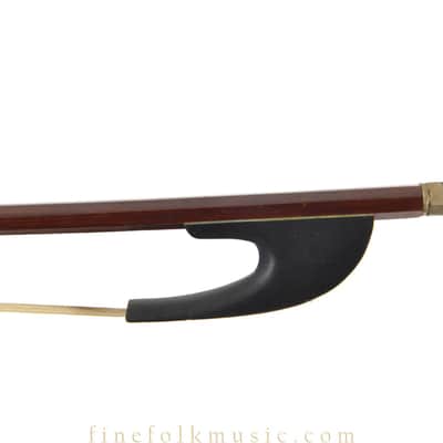 F. Upmann Viola da Gamba 1964 with bow and case image 21