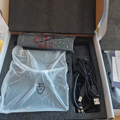 SMSL SMSL M200 DAC and Preamp + SP200 Headphone amplifier image 5