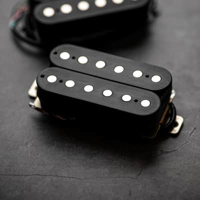 Kingdom Pickups - Humbuckers of Destruction - Handmade in New Zealand 2026 image 4