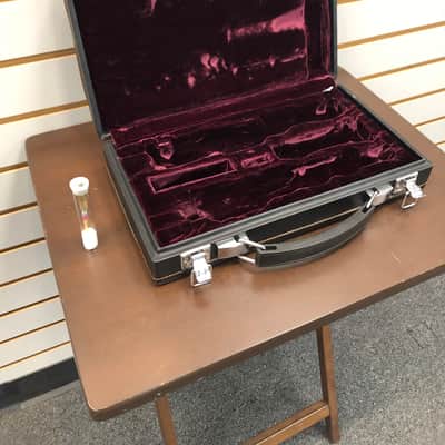Yamaha YOB-241 Standard Oboe - Made in Japan image 11