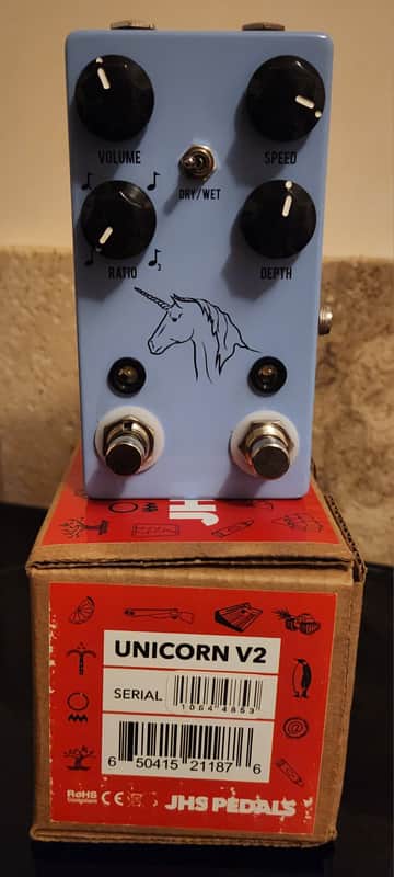 JHS Unicorn V2