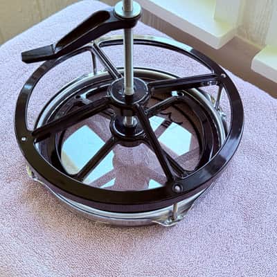 Remo 8'' Roto Tom - (EXCELLENT) image 8