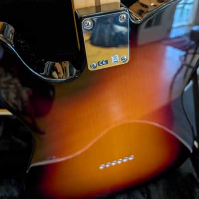 Fender American Special Electric Guitar 2015 image 5