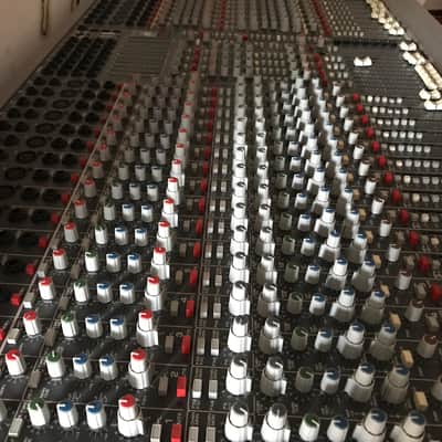 Allen & Heath GS3V Mixer image 6