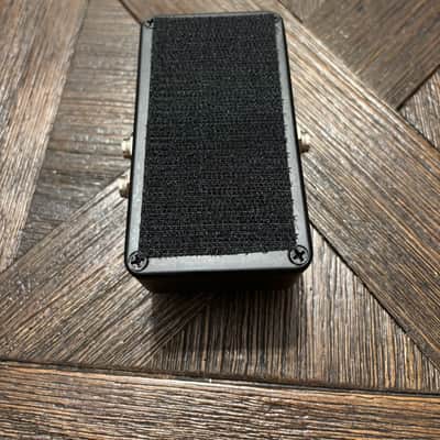 Electro-Harmonix Oceans 11 Reverb 2018 - Present - Black image 5