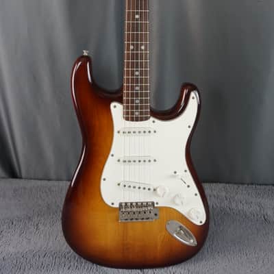Fernandes S Style - Sunburst Japan image 2