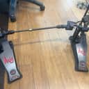 Axis A-L2CB A Series Longboard Double Bass Drum Pedal 2010s - Classic Black