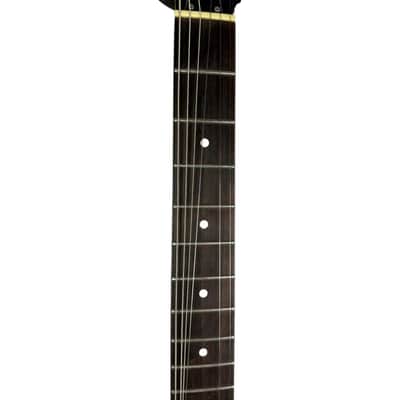 Epiphone Les Paul Junior 57’ Reissue 2011 - Yellow image 7