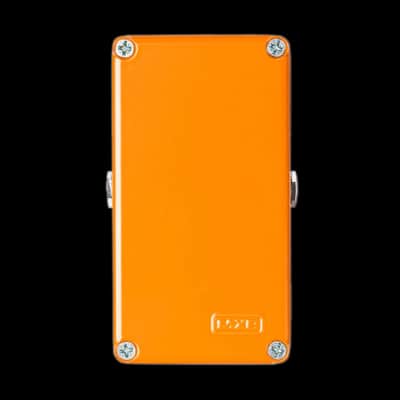 MXR Custom Shop CSP101SL Script Phase 90 with LED Guitar Pedal image 2